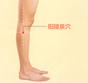 強(qiáng)直性脊柱炎艾灸