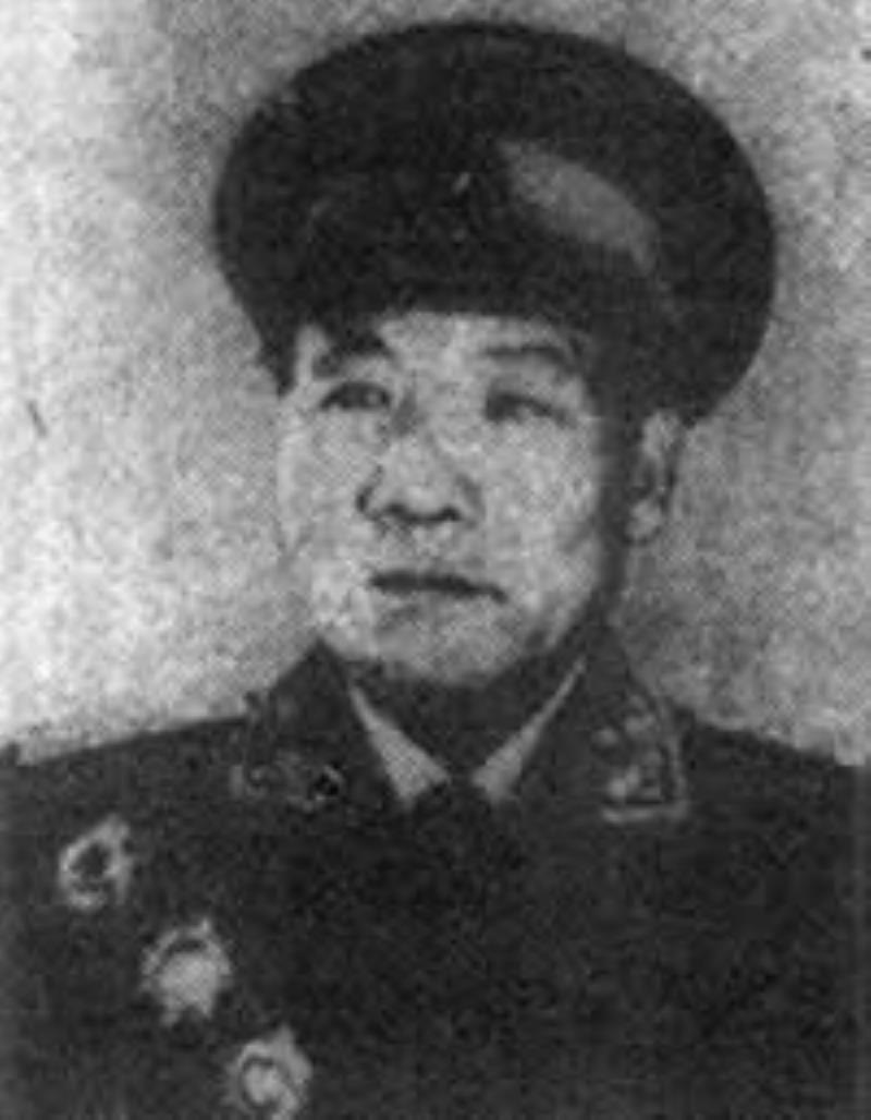 軍事家李達(dá)逝世