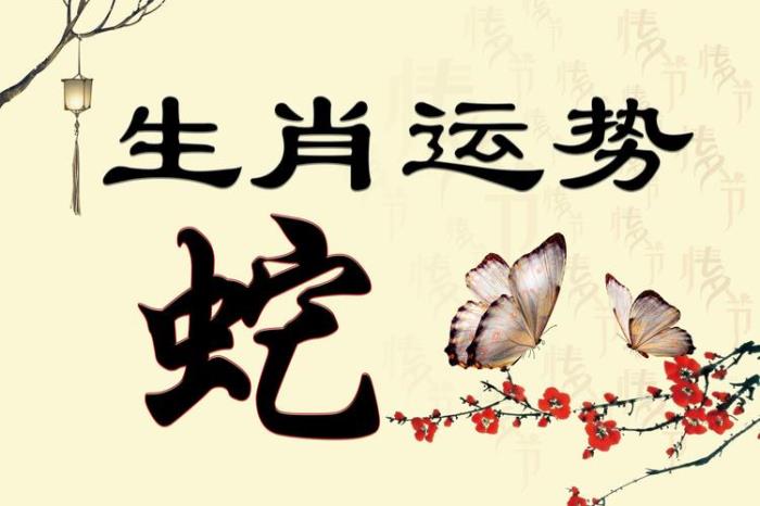 屬蛇19年每個月運勢 生肖蛇今年每月運勢如何