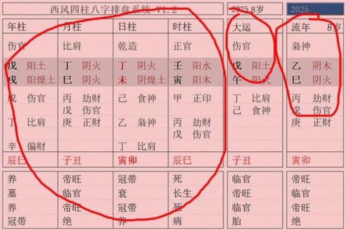 大運(yùn)怎么看 如何看大運(yùn)流年