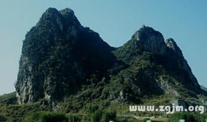 夢(mèng)見上山 周公解夢(mèng)夢(mèng)見上山