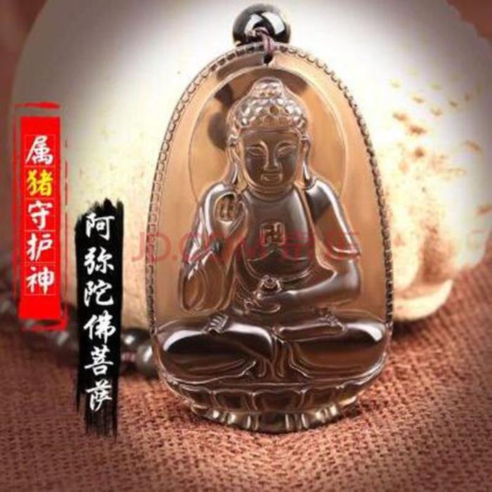 生肖豬的守護(hù)神是誰？ 豬的守護(hù)神