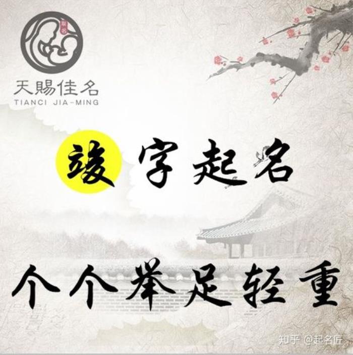 軌字取名的寓意 肇字在名字的含義