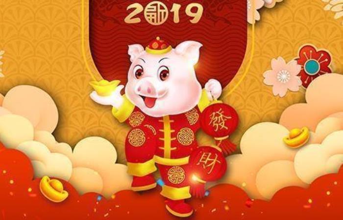 豬年下一年是什么年 豬年還有多久