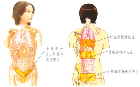 黑眼圈刮痧