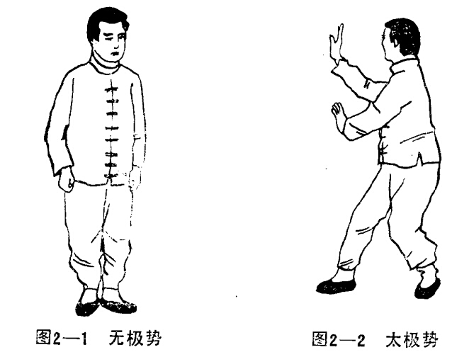 道家功法：仙道八卦拳